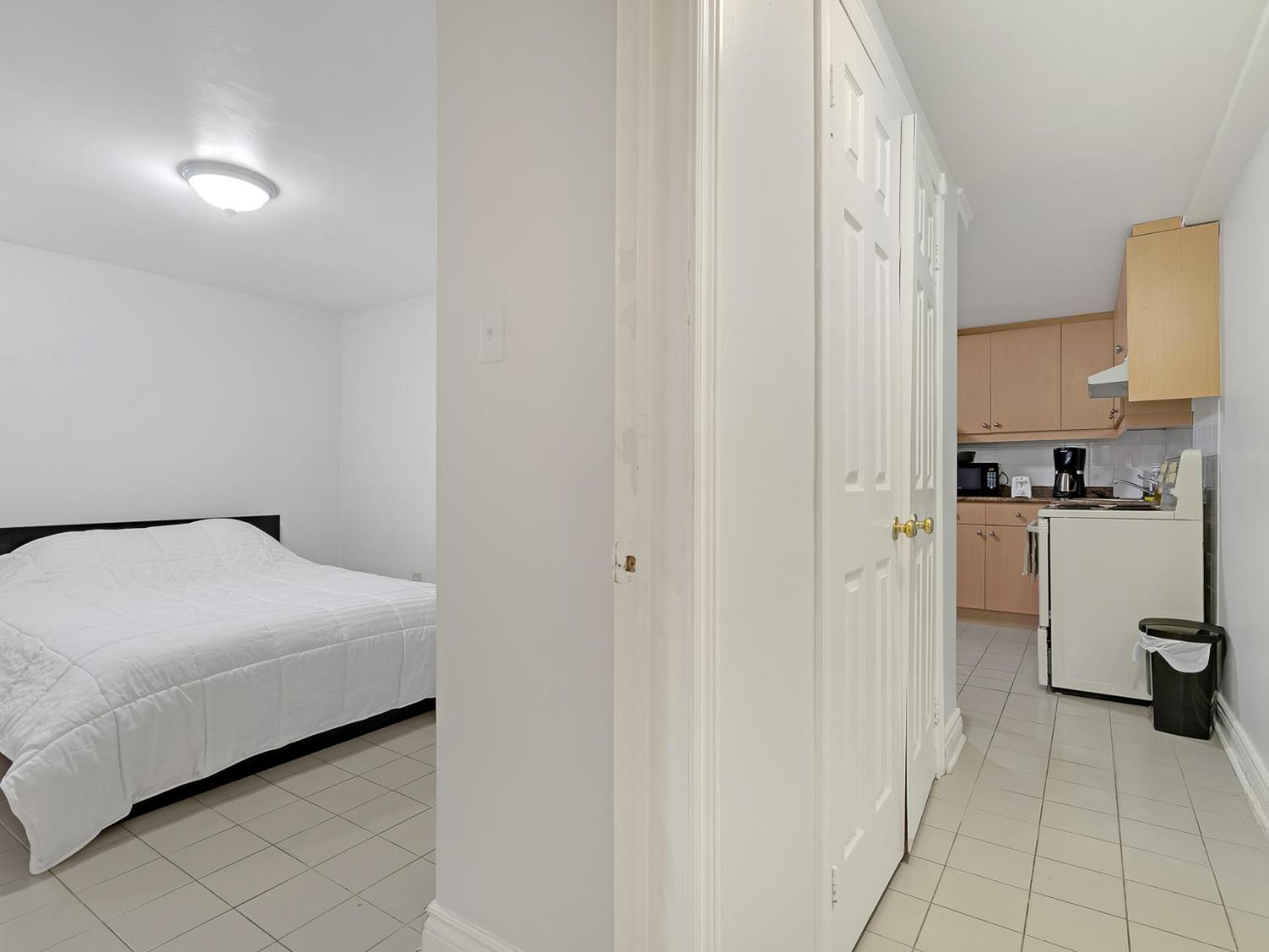 Cozy Home In Downtown Toronto! ภายนอก รูปภาพ
